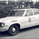 Illustration for article titled 85 years of Dallas Police squad cars